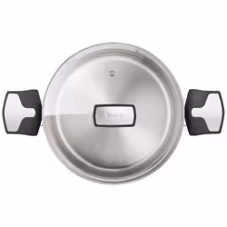 Tefal E3016104, Acier inoxydable, Acier inoxydable, Acier inoxydable, Verre, 175 °C, Vitrocéramique, Gaz, Halogène, Induction ...