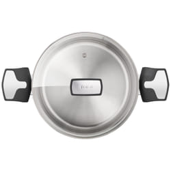 Tefal E3016104 lot de casseroles