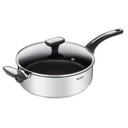 Tefal Emotion E3003304 poêle Sauteuse Rond