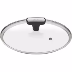 Tefal Emotion E3003304 poêle Sauteuse Rond