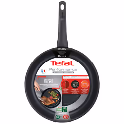Tefal Performance G26806 Poêle polyvalente Rond