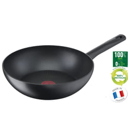 Tefal So Recycled G2711923 poêle Wok/Poêle à frire Rond
