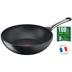 Tefal Excellence G26919 Wok/Poêle à frire Rond