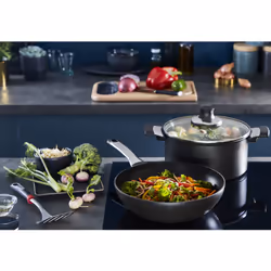 Tefal Excellence G26919 Wok/Poêle à frire Rond