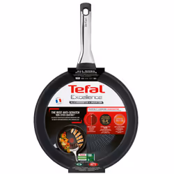 Tefal Excellence G26904 Poêle polyvalente Rond - Vue supplémentaire 6
