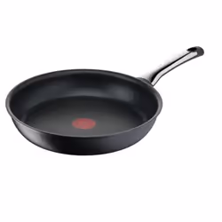 Tefal Excellence G2690532, Rond, Poêle polyvalente, Noir, Titane, Métal, 26 cm