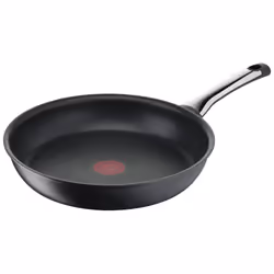 Tefal Excellence G2690832, Rond, Poêle polyvalente, Noir, Titane, 175 °C, Aluminium