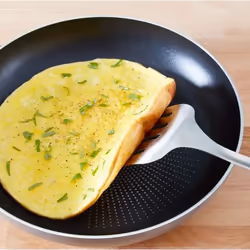 Tefal Emotion E3001904 poêle Wok/Poêle à frire Rond