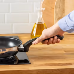Tefal Emotion E3001904 poêle Wok/Poêle à frire Rond - Vue supplémentaire 6
