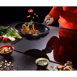 Tefal Emotion E3001904 poêle Wok/Poêle à frire Rond - Vue supplémentaire 7