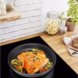 Tefal Emotion E3000404 poêle Poêle polyvalente Rond - Vue supplémentaire 5