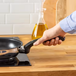 Tefal Emotion E3000404 poêle Poêle polyvalente Rond - Vue supplémentaire 6