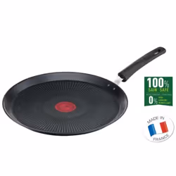 Tefal Ultimate G2683872 poêle Poêle à crêpe Rond - Vue supplémentaire 4