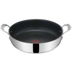 Tefal Jamie Oliver E3069034 poêle Poêle polyvalente Rond