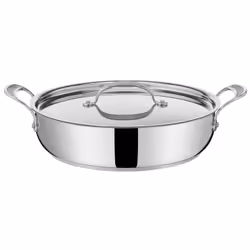 Tefal Jamie Oliver E3069034 poêle Poêle polyvalente Rond