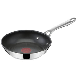 Tefal Jamie Oliver E3040244 poêle Poêle polyvalente Rond