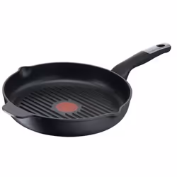 Tefal Unlimited E22940 Poêle grill Rond
