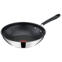 Tefal Jamie Oliver E3031944 poêle Wok/Poêle à frire Rond