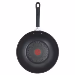 Tefal Jamie Oliver E3031944 poêle Wok/Poêle à frire Rond