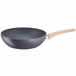 Tefal Natural Force G2661902 poêle Wok/Poêle à frire Rond