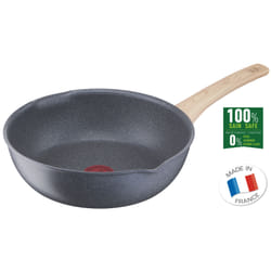 Tefal Natural Force G2667702 poêle Wok/Poêle à frire Rond
