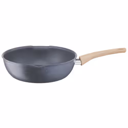 Tefal Natural Force G2667702 poêle Wok/Poêle à frire Rond