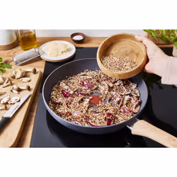 Tefal Natural Force G2660402 poêle Poêle polyvalente Rond