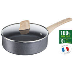 Tefal Natural Force G2663202 poêle Poêle polyvalente Rond
