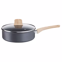 Tefal Natural Force G2663202 poêle Poêle polyvalente Rond
