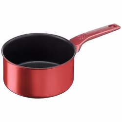 TEFAL Casserole 16cm 1L5 Daily Chef rouge