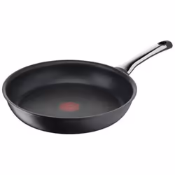 Tefal Excellence G26906, Rond, Poêle polyvalente, Noir, Titane, Aluminium, 3,01 L