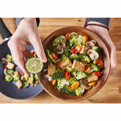 Tefal Healthy Chef G15019 Wok/Poêle à frire Rond - Vue supplémentaire 7