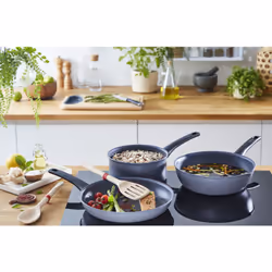 Tefal Healthy Chef G15019 Wok/Poêle à frire Rond - Vue supplémentaire 8