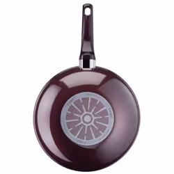 Tefal Resist Intense D52219 Wok/Poêle à frire Rond