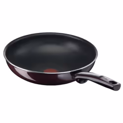 Tefal Resist Intense D52219 Wok/Poêle à frire Rond
