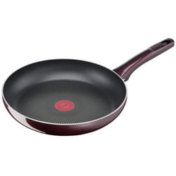 Tefal Resist Intense D52206 Poêle polyvalente Rond