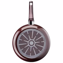Tefal Resist Intense D52206 Poêle polyvalente Rond