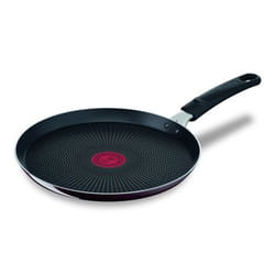 Tefal Resist Intense D52210 Poêle à crêpe Rond