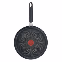 Tefal Resist Intense D52210 Poêle à crêpe Rond