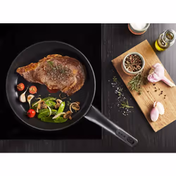 Tefal Performance G26802 Poêle polyvalente Rond