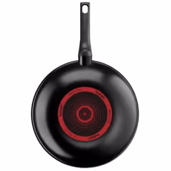 Tefal Simply Clean B5671953 poêle Wok/Poêle à frire Rond