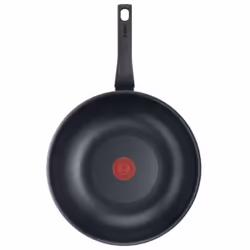 Tefal Simply Clean B5671953 poêle Wok/Poêle à frire Rond