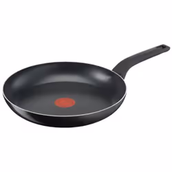 Tefal Simply Clean B5670653, Rond, Poêle polyvalente, Noir, Titane, Aluminium, 2 L