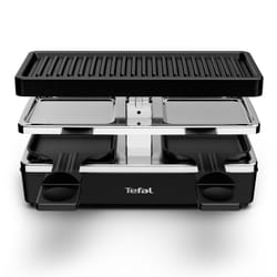 Tefal Plug & Share RE230812 Gril de contact