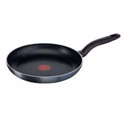 Poêle grise 28cm Start & Cook Tefal - Tous feux + induction - C2740603