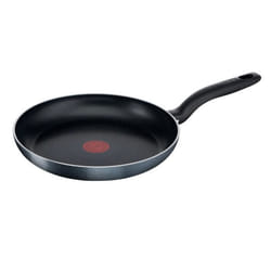 Poêle grise 28cm Start & Cook Tefal - Tous feux + induction - C2740603
