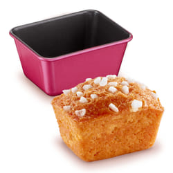 Tefal Creabake J3079804 moule a gâteaux Moule à gâteau 3 pièce(s)