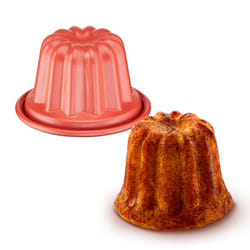 Tefal Creabake J3059004 moule a gâteaux Moule à gâteau 3 pièce(s)