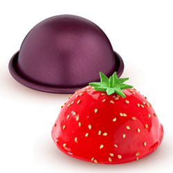 Tefal Creabake J3069304 moule a gâteaux Moule à gâteau 3 pièce(s)