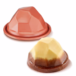Tefal Creabake J3059104 moule a gâteaux Moule à gâteau 3 pièce(s)